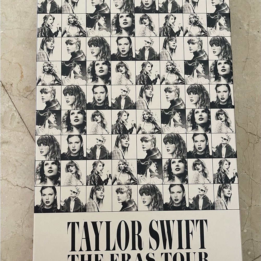 Taylor Swift Eras Tour VIP Package Los Angeles